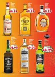 Kaufland gazetka | Alkohole Strona 15