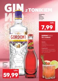 Kaufland gazetka | Alkohole Strona 16
