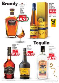 Kaufland gazetka | Alkohole Strona 19