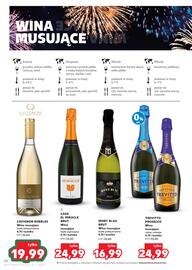 Kaufland gazetka | Alkohole Strona 24