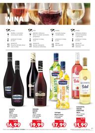 Kaufland gazetka | Alkohole Strona 27