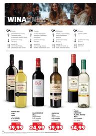 Kaufland gazetka | Alkohole Strona 28