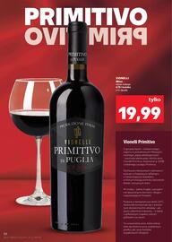 Kaufland gazetka | Alkohole Strona 34