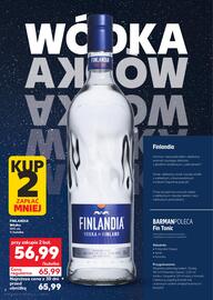Kaufland gazetka | Alkohole Strona 4