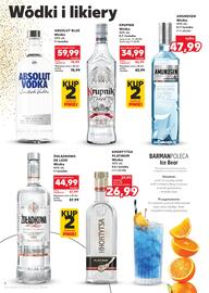 Kaufland gazetka | Alkohole Strona 6