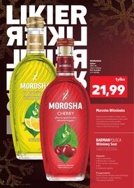 Kaufland gazetka | Alkohole Strona 8