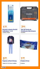 Catalogue Action semaine 52 page 20