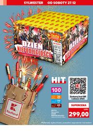 Kaufland gazetka Strona 12