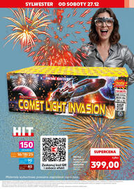 Kaufland gazetka Strona 13