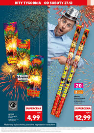 Kaufland gazetka Strona 15