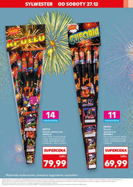 Kaufland gazetka Strona 17