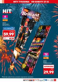 Kaufland gazetka Strona 18