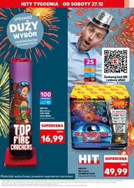 Kaufland gazetka Strona 3