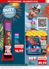 Kaufland gazetka Strona 3