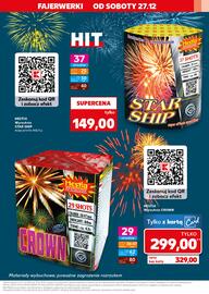 Kaufland gazetka Strona 9