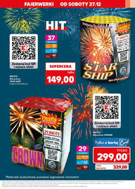 Kaufland gazetka Strona 9