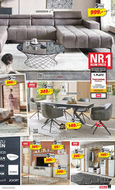 Höffner Prospekt Seite 3