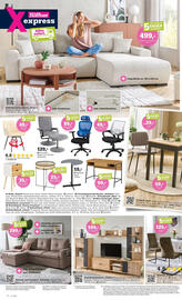 Höffner Prospekt Seite 4