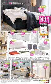 Höffner Prospekt Seite 5