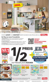 Höffner Prospekt Seite 8