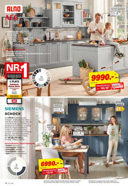 Höffner Prospekt Seite 10