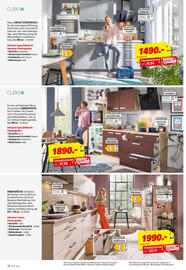 Höffner Prospekt Seite 14