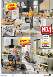 Höffner Prospekt Seite 15