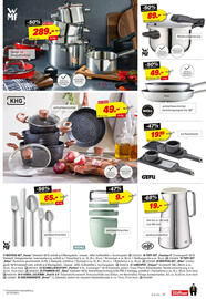 Höffner Prospekt Seite 17