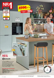 Höffner Prospekt Seite 2