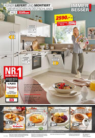 Höffner Prospekt Seite 20