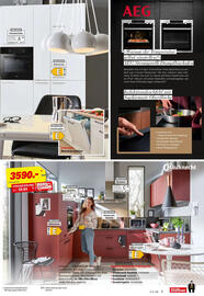 Höffner Prospekt Seite 5