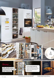 Höffner Prospekt Seite 8