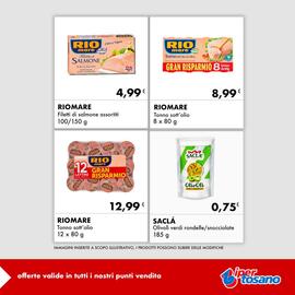 Volantino Iper Tosano settimana 52 Pagina 1