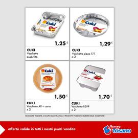 Volantino Iper Tosano settimana 52 Pagina 2