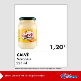 Volantino Iper Tosano settimana 52 Pagina 3