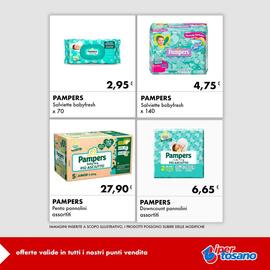 Volantino Iper Tosano settimana 52 Pagina 4