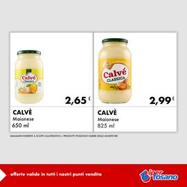 Volantino Iper Tosano settimana 52 Pagina 5