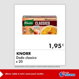 Volantino Iper Tosano settimana 52 Pagina 6