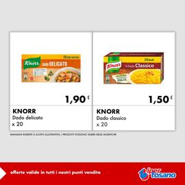 Volantino Iper Tosano settimana 52 Pagina 8