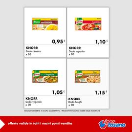 Volantino Iper Tosano settimana 52 Pagina 9