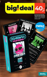 Dealz gazetka Strona 23