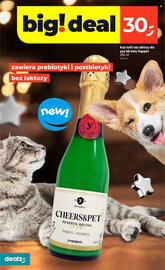 Dealz gazetka Strona 32