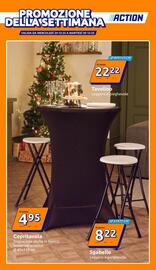 Volantino Action settimana 52 Pagina 1