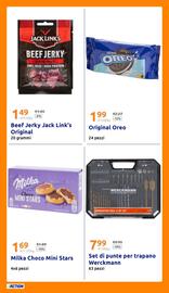 Volantino Action settimana 52 Pagina 20