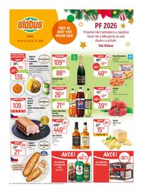 Globus leták Strana 1