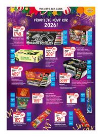 Globus leták Strana 16