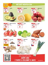 Globus leták Strana 17