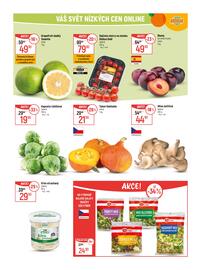 Globus leták Strana 18