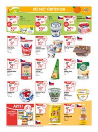 Globus leták Strana 19