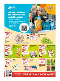 Globus leták Strana 2